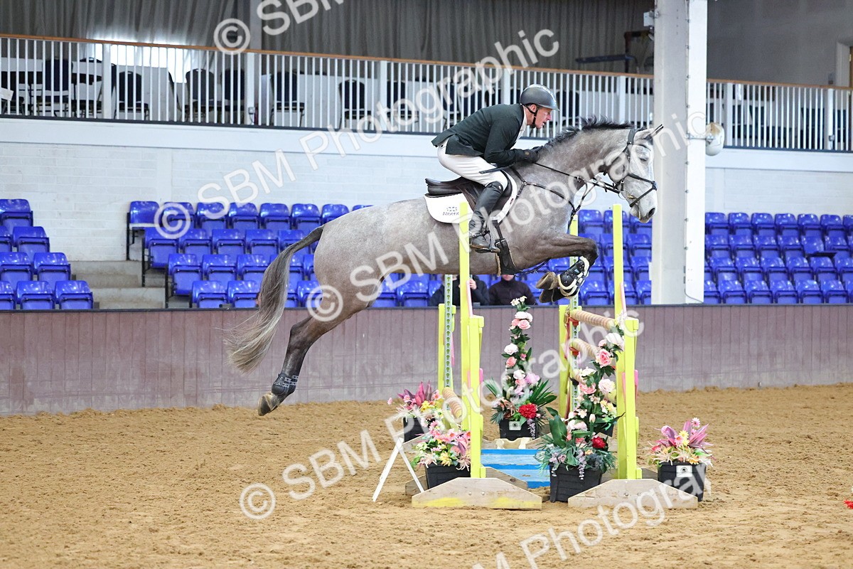 SBM_003319 - Class 16 - Senior 1.15m Inc National 1.15m Members Cup Qualifier