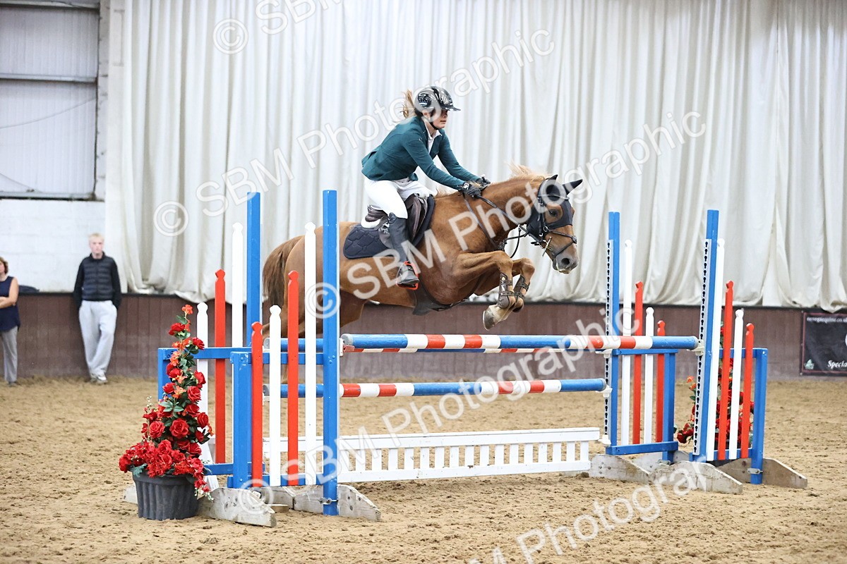 SBM_002938 - Class 7-8 - STX UK Pony Foxhunter 1.10m Open-Junior 1.15 1.20m Open