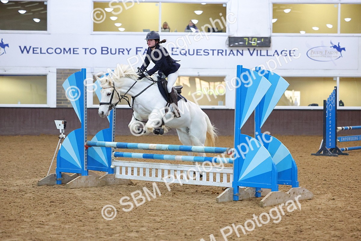 SBM_001600 - Class 5 - 80cm