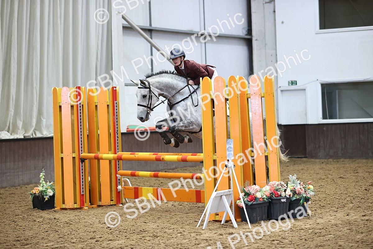 SBM_005379 - Class 17 - Equiyd Ruby Bluechip Qualifier