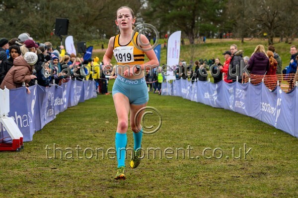 Falkirk26-911679 - U15 Girls