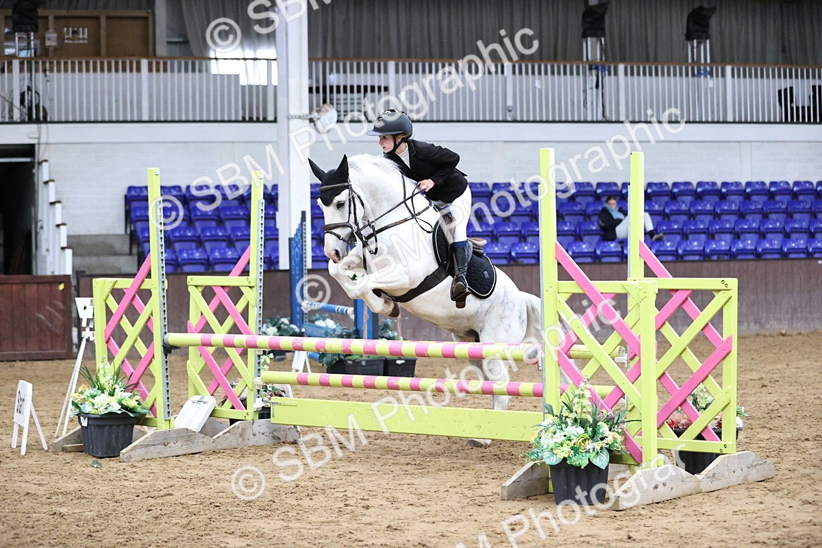 SBM_002017 - Class 10 - Pony British Novice 80cm Open