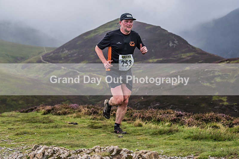 Barrow-260 - Barrow Fell Race Monday 28th August 2023