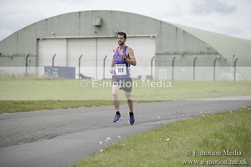 CAD5M 210719-0447 - Cadence Events Colerne 5 Miler  21-Jul-2019