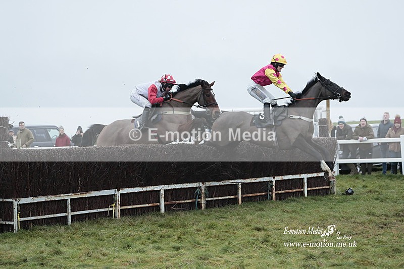 PtP 041222 0983 - Larkhill Racing Club Point-to-Point Larkhill 01/01/23