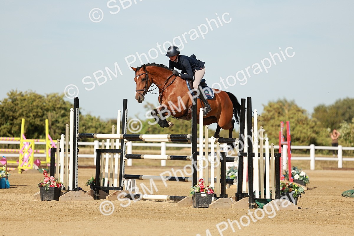 SBM_008689 - Class 5 - National B&C Handicap Championship Qualifier 1.25m 1.30m