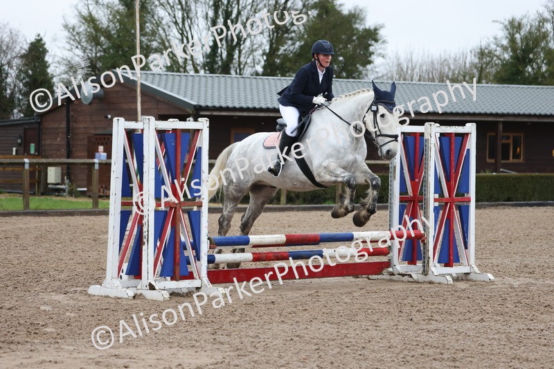 20260207-0090Cherwell 7th Feb 2026 Combined Training - Class 1 - 60cm