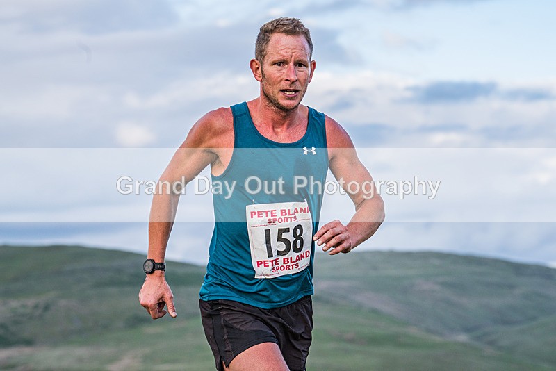 Latterbarrow-346 - Latterbarrow Loop Fell Race Wednesday 25th May 2022