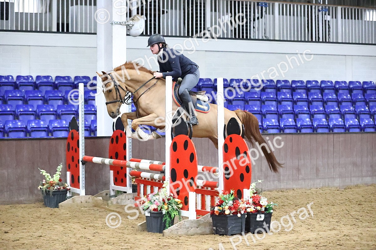SBM_001318 - Class 8 - Senior British Novice - 90cm