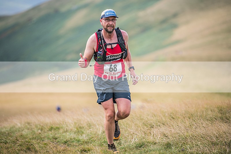 Sedbergh-188 - Sedbergh Hills Fell Race Sunday 18th August 2024