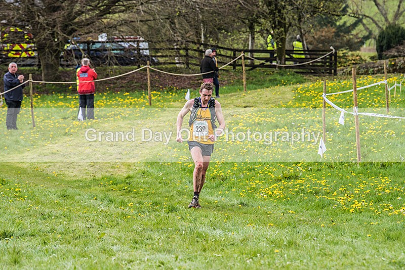 3 Peaks-1413 - The 3 Peaks Race - The Finish - Saturday 29th April 2023