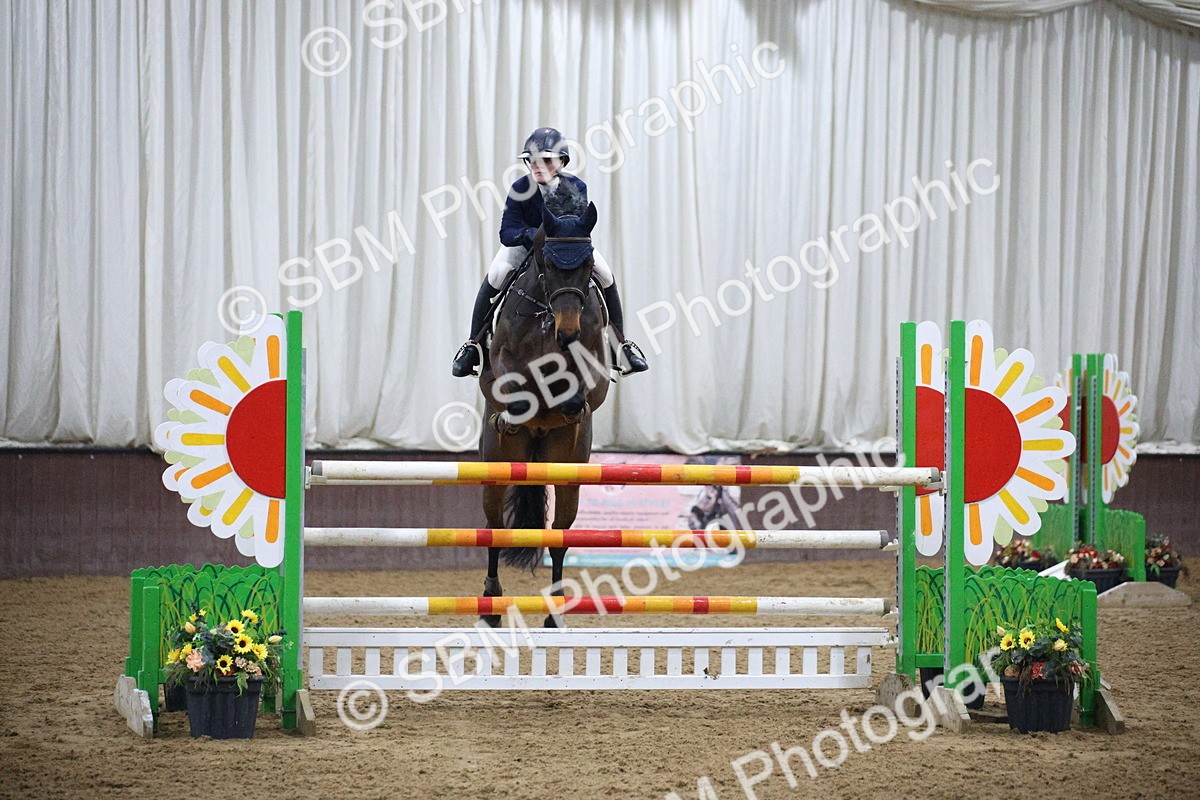 5K7A4830 - Class 5 - Blue Chip Calming Performance Championship Qualifer