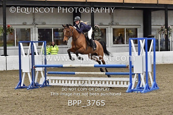 BPP_3765 - FRI CLASS 21 BR NOVICE/90CM