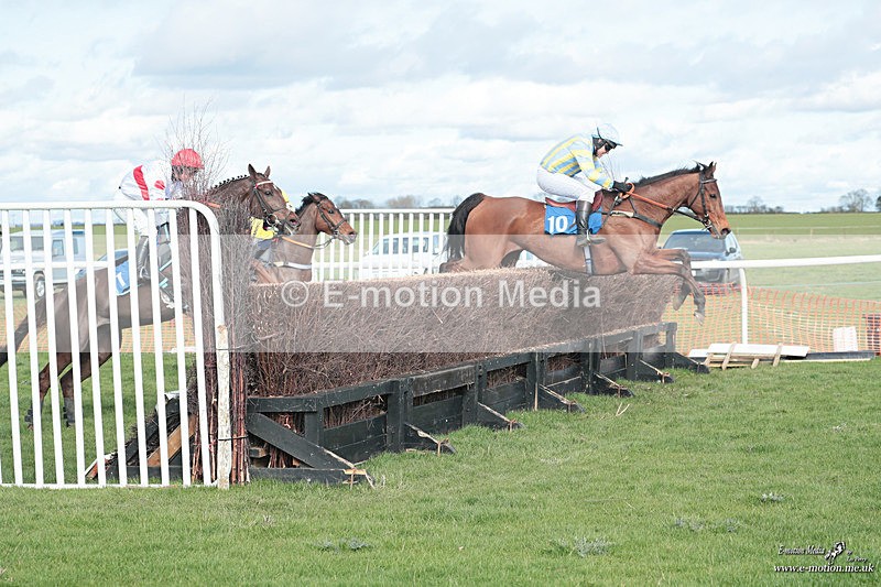 PtP 170324 2637 - Oakley Hunt PtP Brafield-On-The-Green 17/03/24
