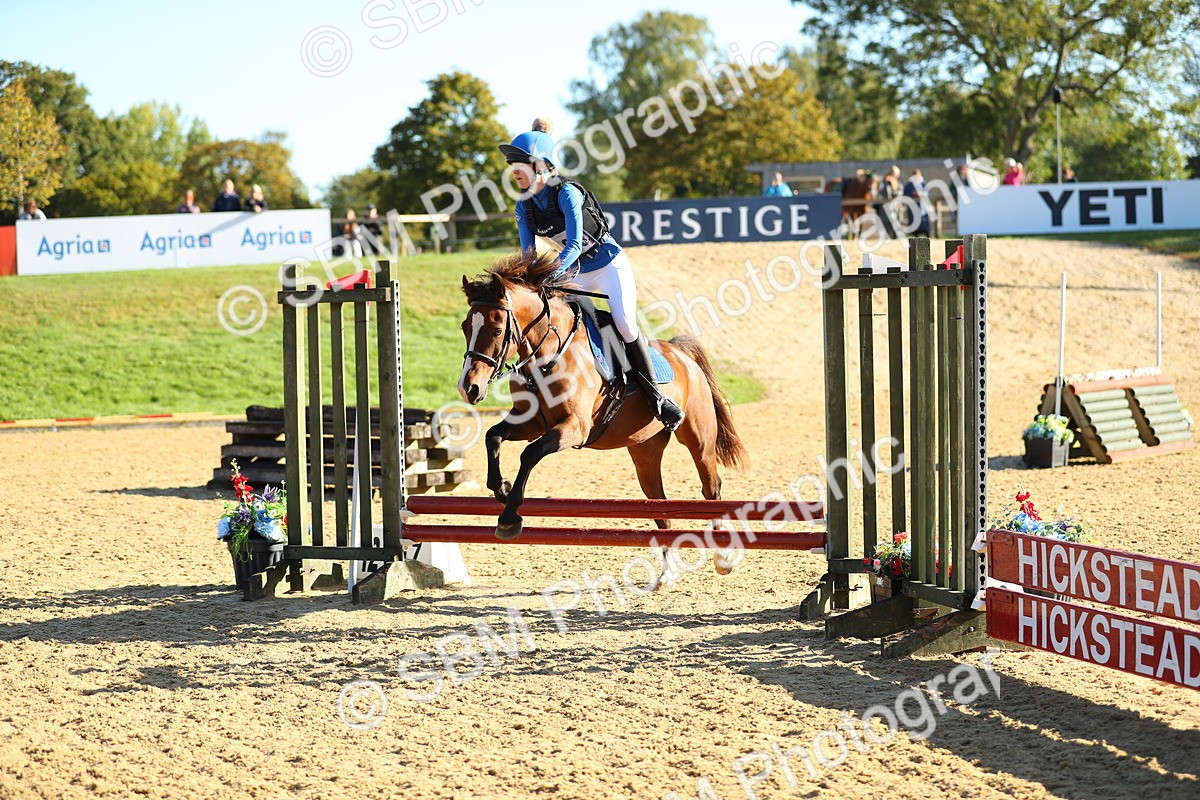 SBM_00875 - E2 Eventers Challenge 60cm Open