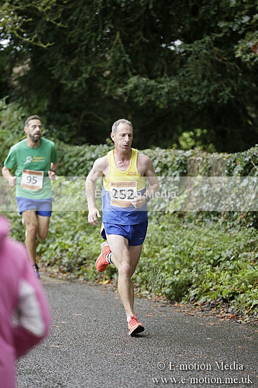 CAD131019-0691 - Cadence Events Grittleton 10km 13/10/19