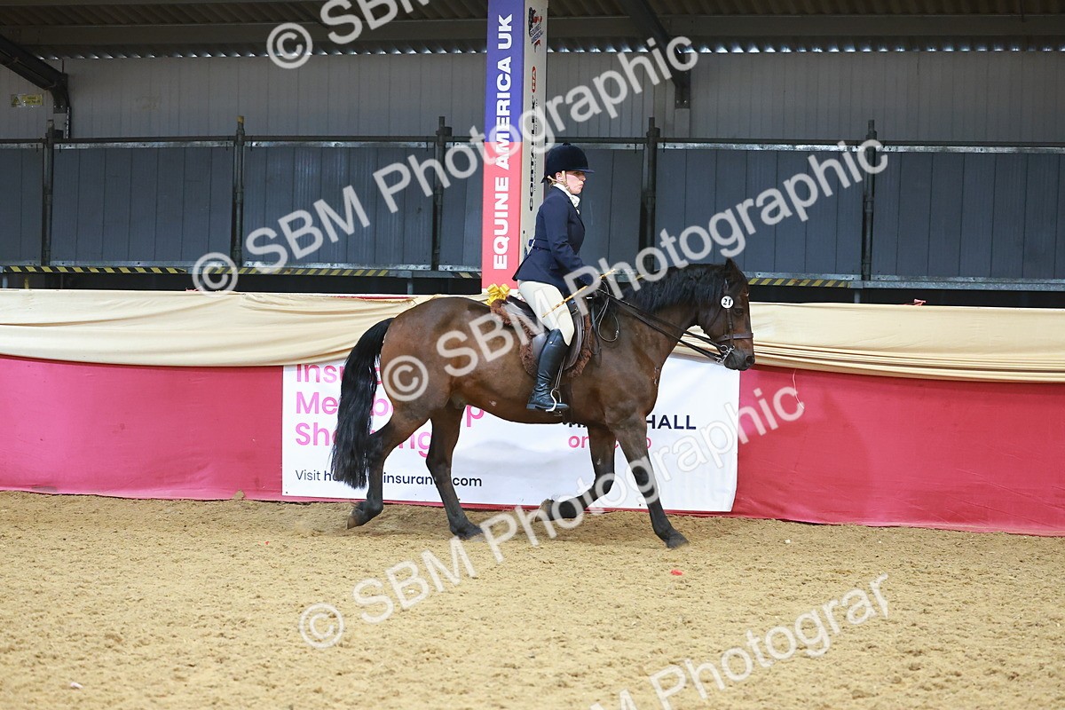 SBM_17723 - Class 952 - M&M Ridden Supreme Final