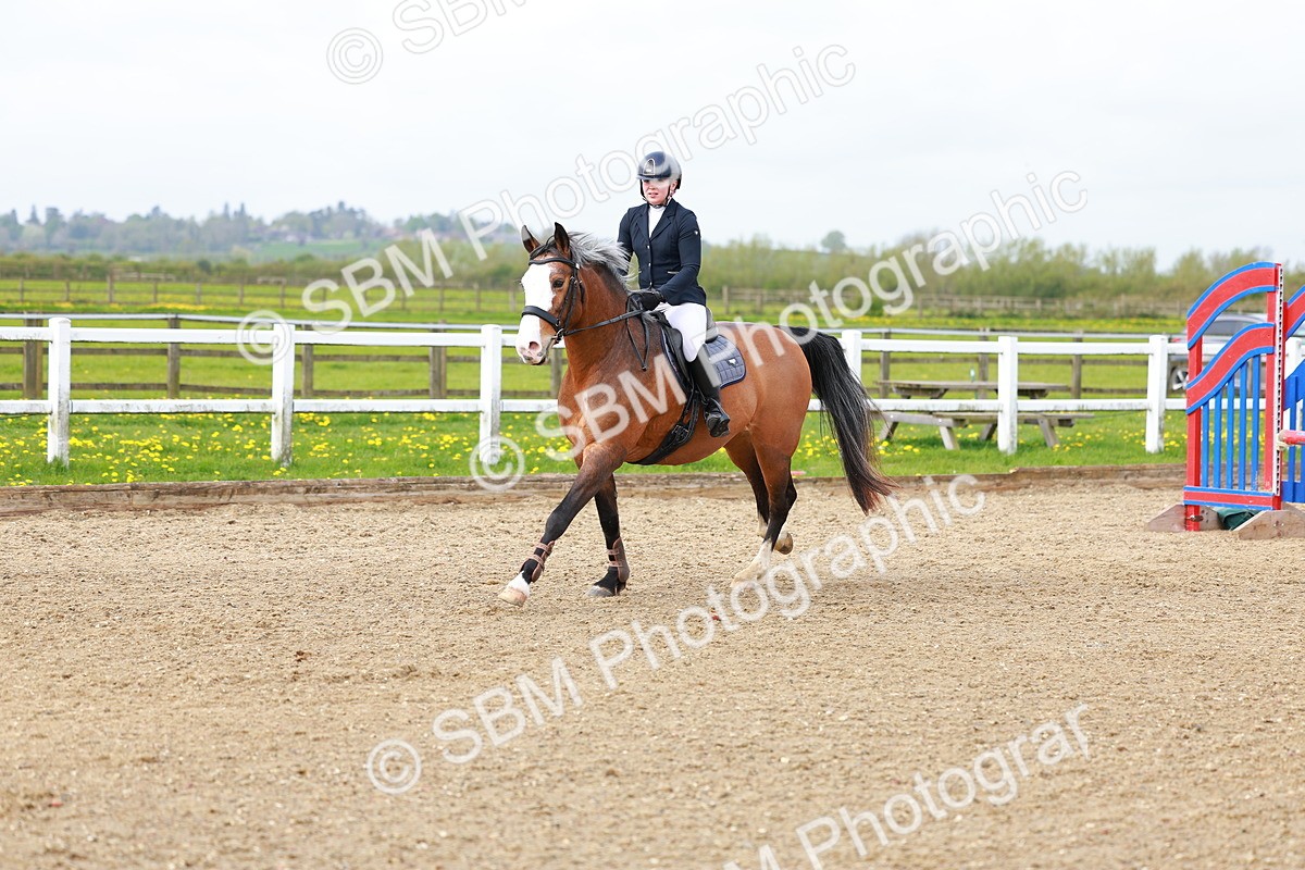 SBM_001777 - Class 7 - Clear Round