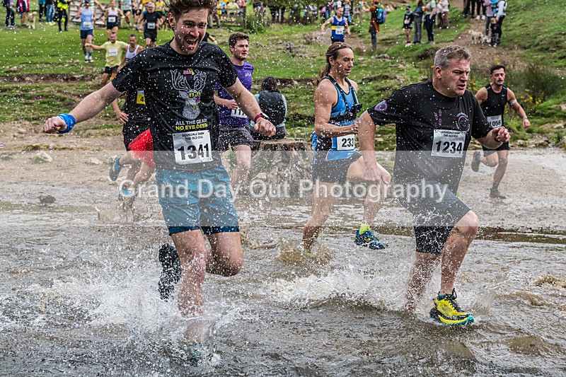 Dovedale-50 - Dovedale Dash Sunday 4th October 2026