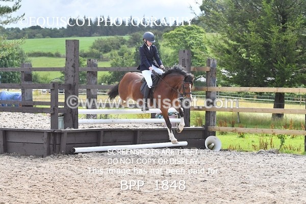 BPP_1848 - DERBY CLASS 5 - 60CM