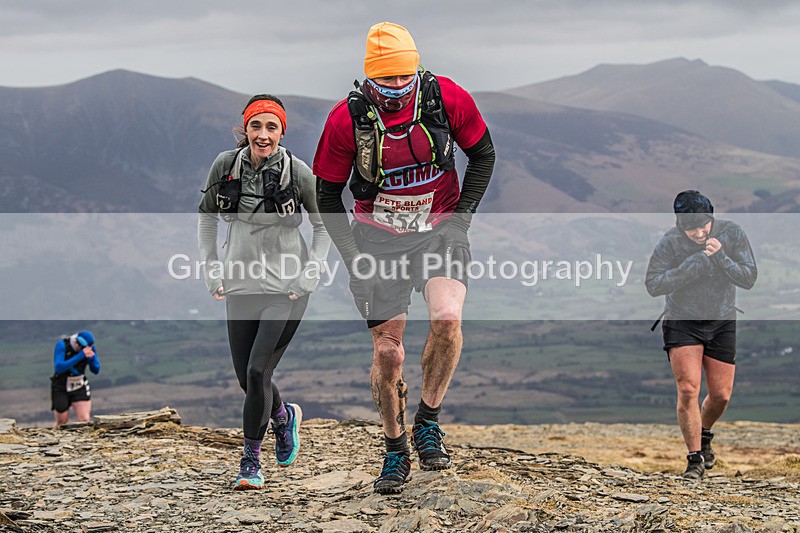Coledale-837 - Coledale Horseshoe Fell Race Saturday 29th March 2025