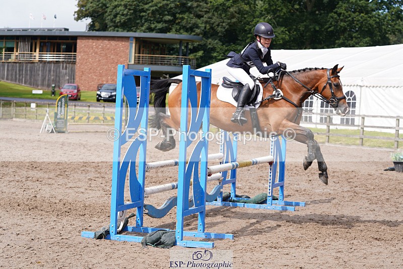 240824X-123912-24195 - 80cm Round 1 12.00 to 13.00