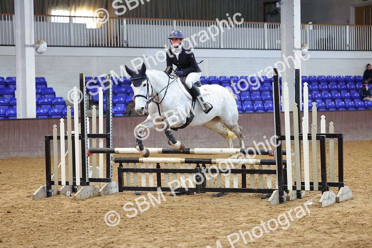 SBM_002025 - Class 5 - Show Jumping 80cm