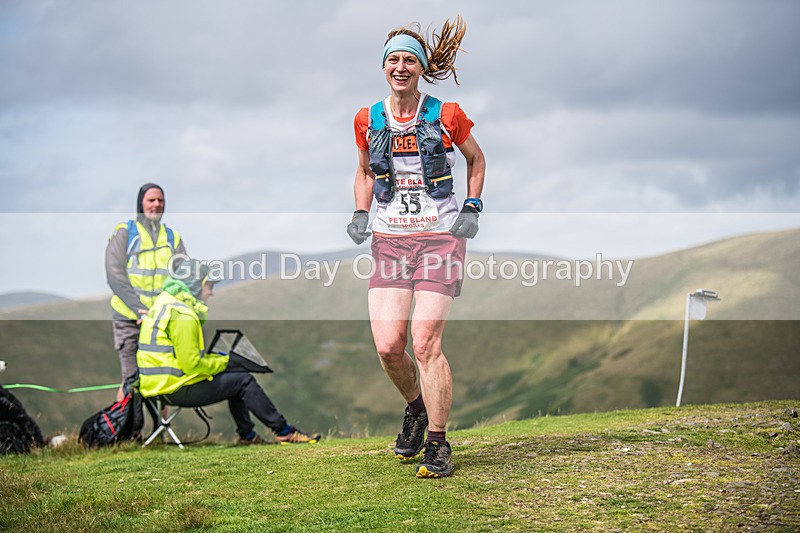 Sedbergh-790 - Sedbergh Hills Fell Race Sunday 18th August 2024