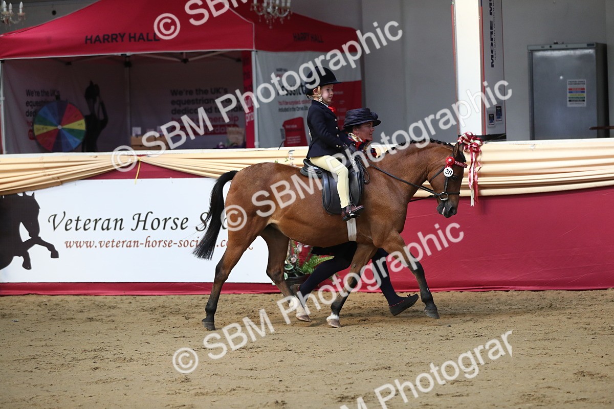 SBM_02088 - Class 5a Area Ridden Veterans