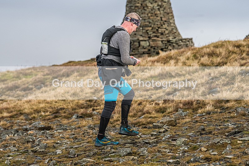 Nine Standards-804 - Nine Standards Fell Race Wednesday 1st January 2025