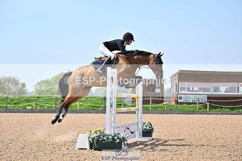 240510A-140654-07372 - Cls 23 Talent Seeker Inc 7yr old 13.15 to 14.10