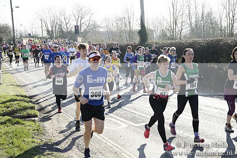 PVT 240219 64 - The Terminator Race - Pewsey Vale - 24/02/19