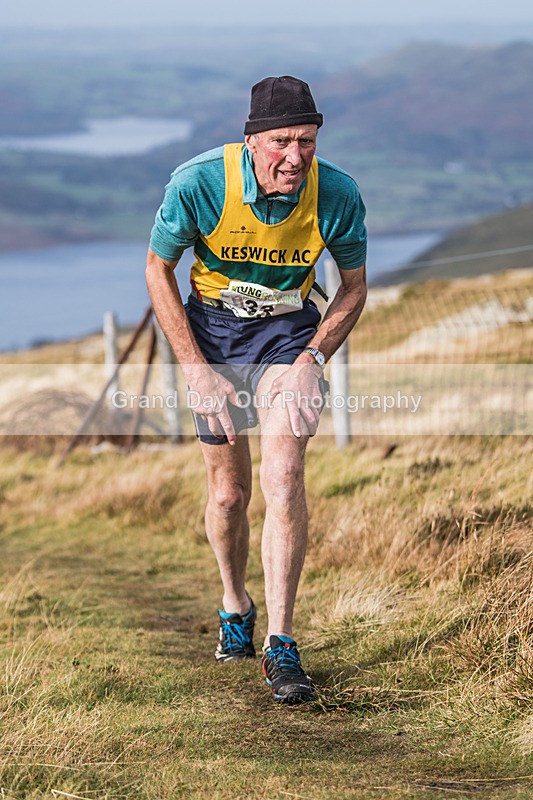 Buttermere-362 - Buttermere Shepherds Meet Fell Race Sunday 27th October 2024