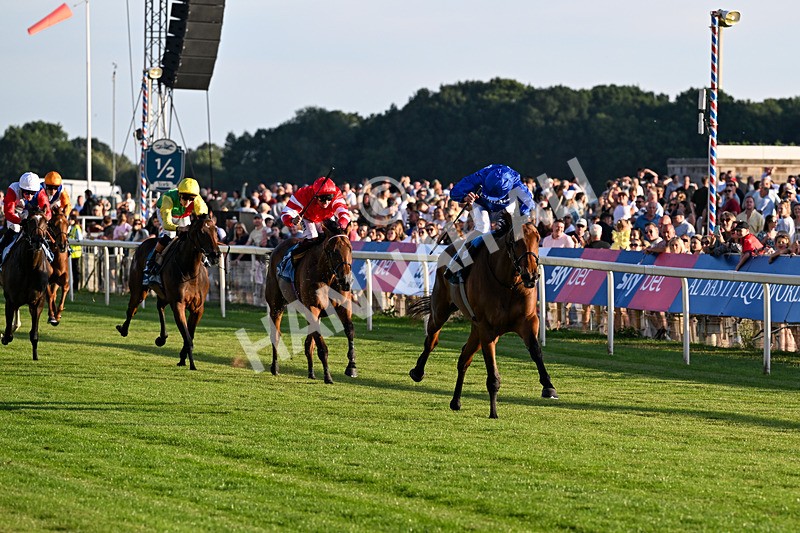 240726-Race 5-Diamond Rain-5475 - Race 5 19.50pm British EBF Lyric Fillies' Stakes