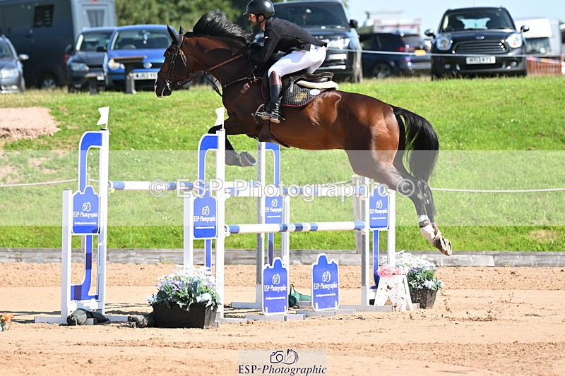 240719A-101115-09951 - Cls 2, 3 Star Small Tour 1.40m