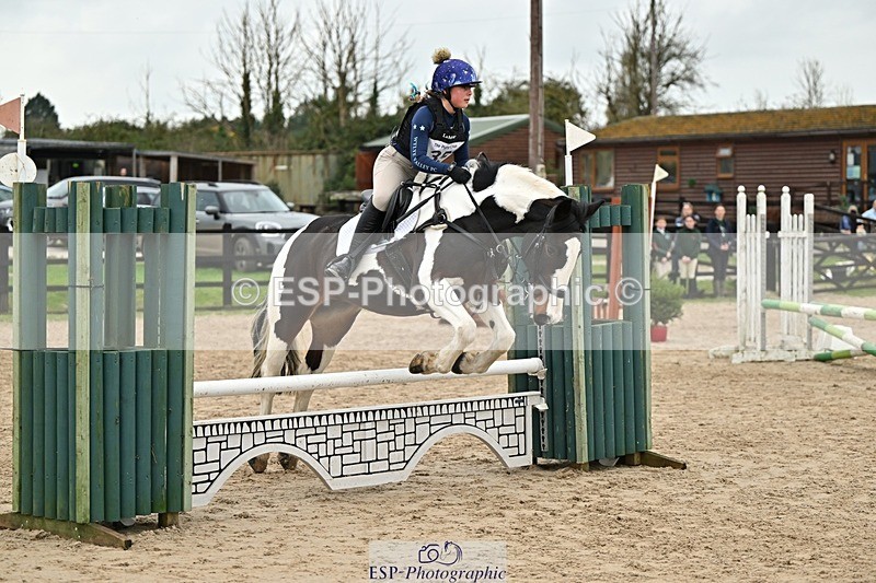 241110-145352-01156 - 70-75cm Arena Eventing