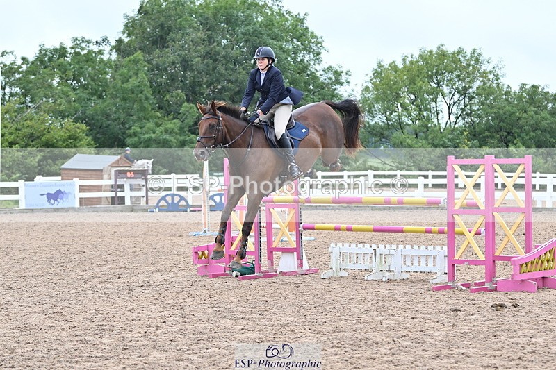 240907A-124017-01493 - Cls 9 1.10m Amateur Qualifier