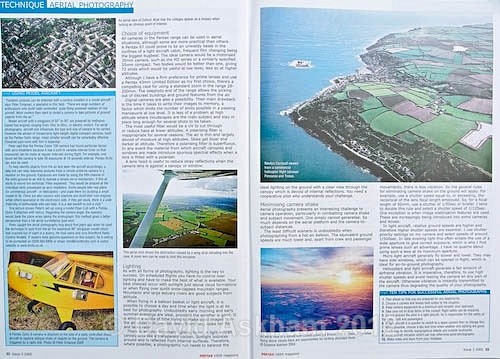 Aerial photo 2 - Photography (Non-Leica)