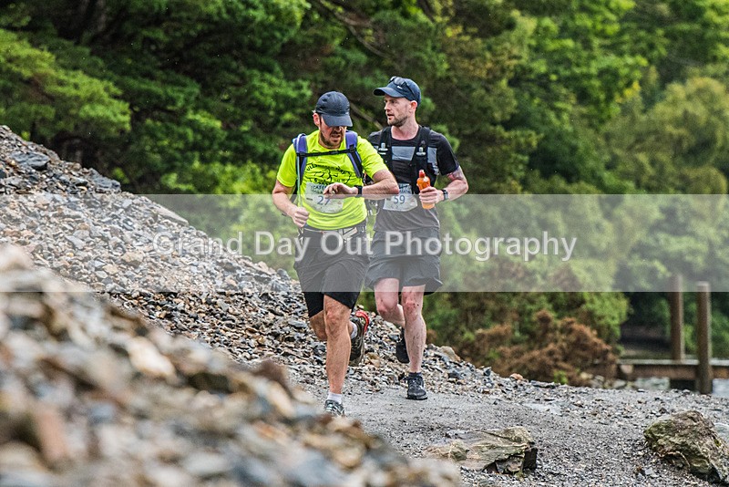 Scafell Pike-496 - High Terrain Events Scafell Pike Trail Marathon Sunday 20th August 2023