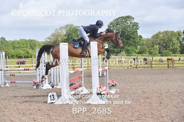 BPP_2685 - SUN CLASS 17 senior Discovery/ 1m Open