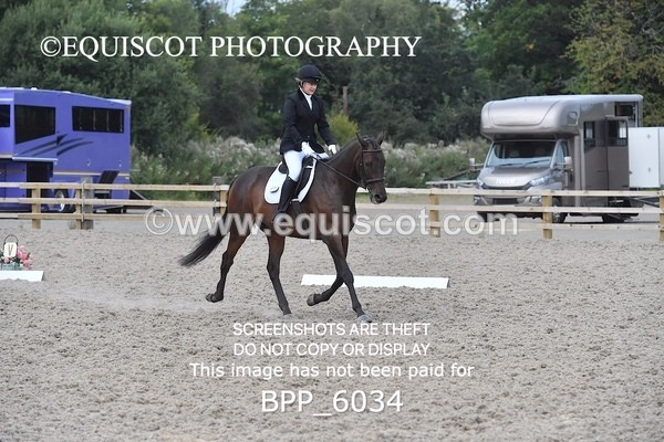 BPP_6034 - NOVICE TEST 4 + 6 LONG ARENA