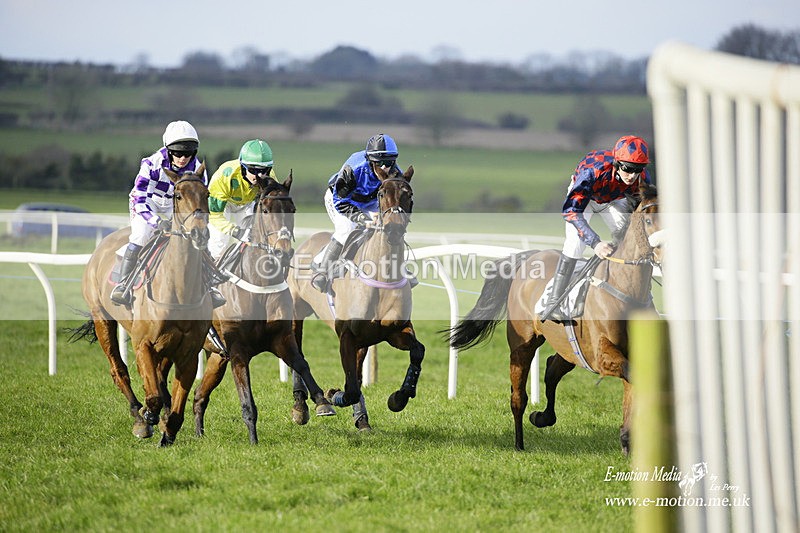 PtP 060322 548 - Blackmore & Sparkford Vale Hunt PtP 06/03/22