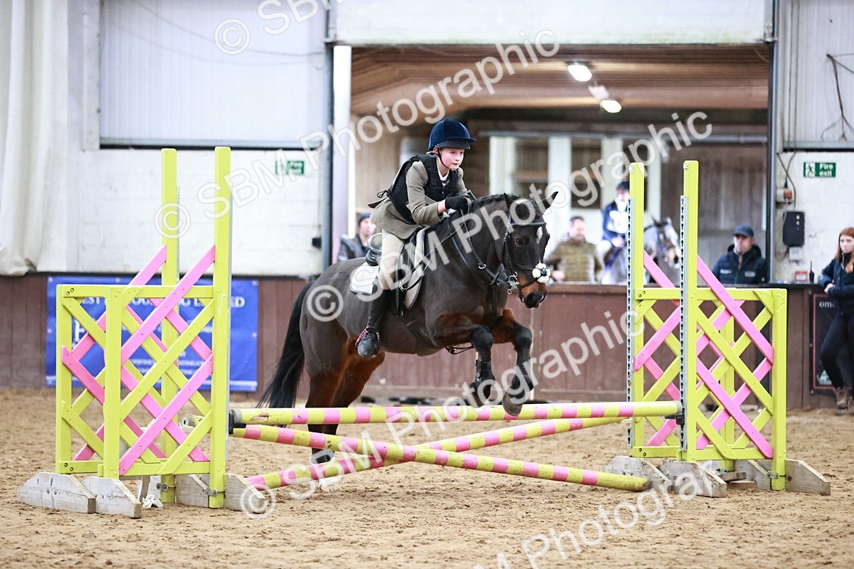 SBM_000672 - Class 3 - 60cm