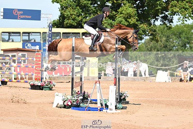 240719A-112714-10522 - Cls 2, 3 Star Small Tour 1.40m