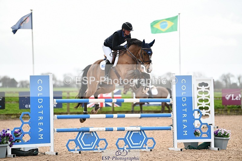260313-134339-01909 - Cls 3 + 4 Snr Foxhunter and 1.20m Open