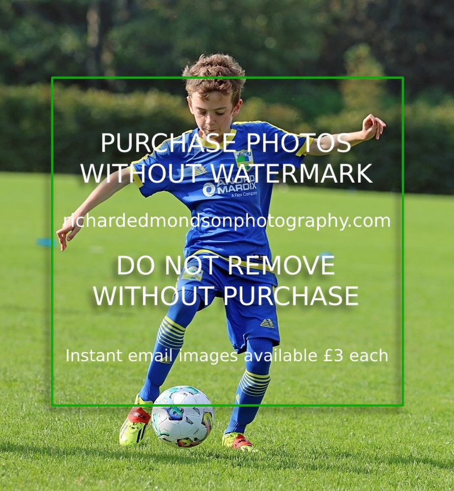IMG_3268 - Kendal Utd U9 vs Kendal Utd U9 (7/9/24)