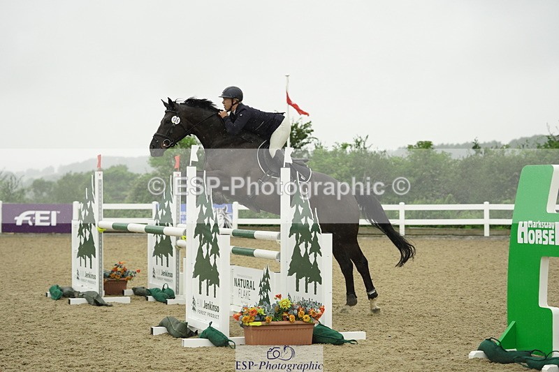 230722A-090026-08253 - Cls 27, 5 Yr Olds 1.10m