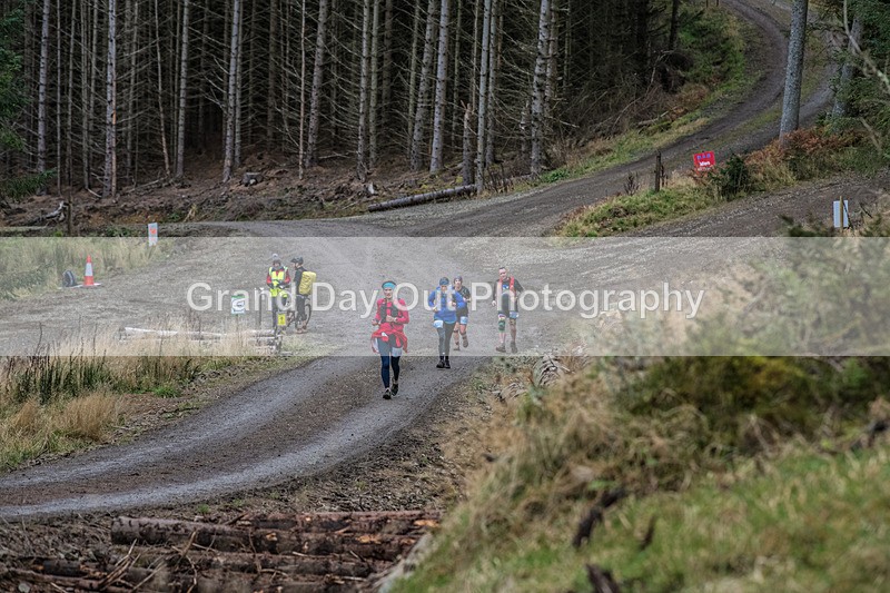 Glentress 21  10K-1890 - High Terrain Events Glentress 21 & 10K Trail Races Saturday 16th November 2024