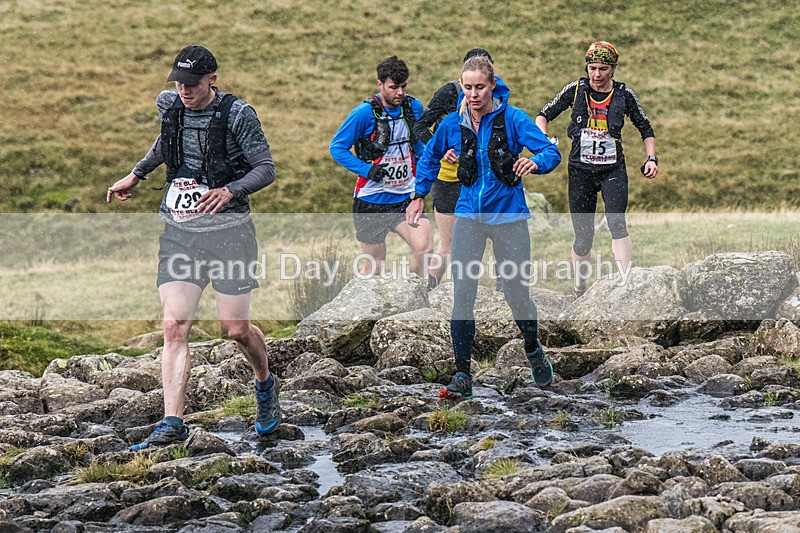 Langdale-468 - Langdale Horseshoe Fell Race Saturday 12thOctober 2024