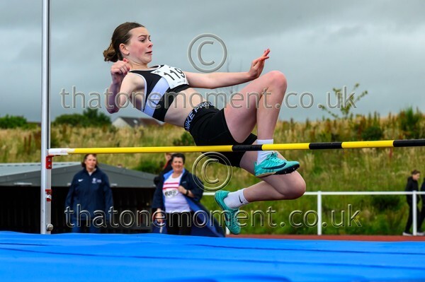 ComMast25-918846 - Field Female Set One